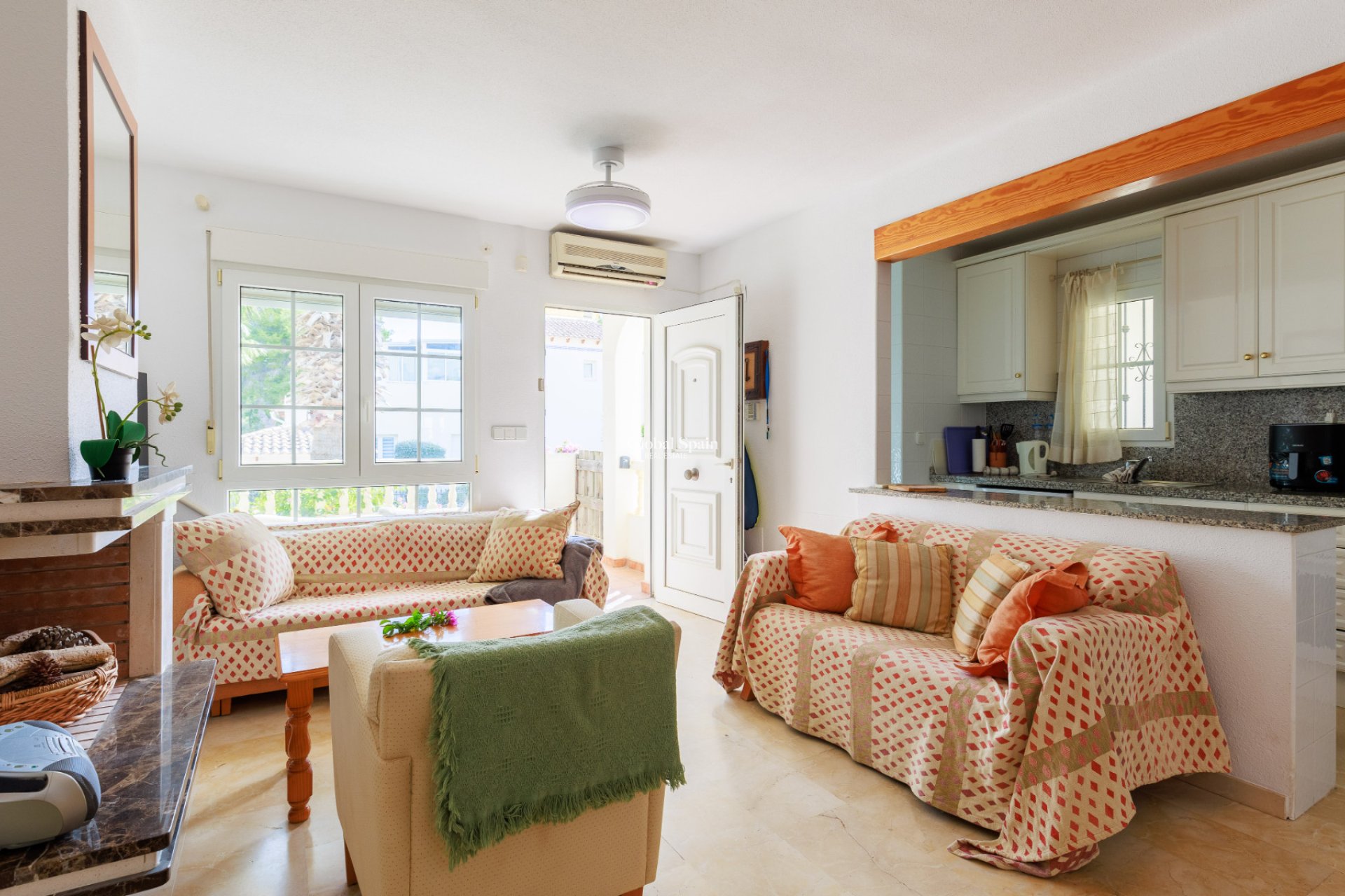 Venta - CASA -
LAS RAMBLAS GOLF - Inland