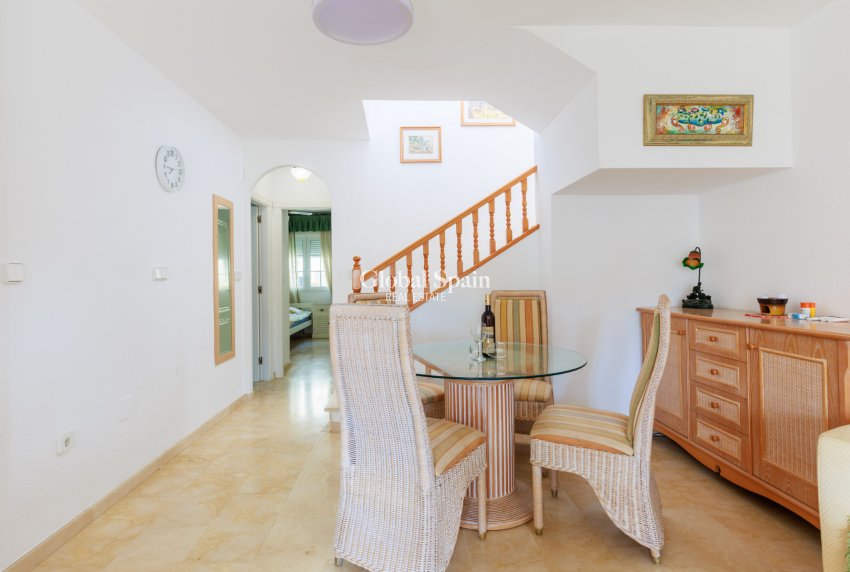 Venta - CASA -
LAS RAMBLAS GOLF - Inland