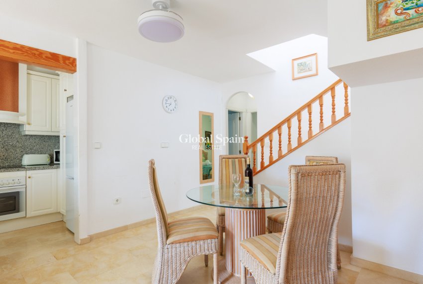 Venta - CASA -
LAS RAMBLAS GOLF - Inland