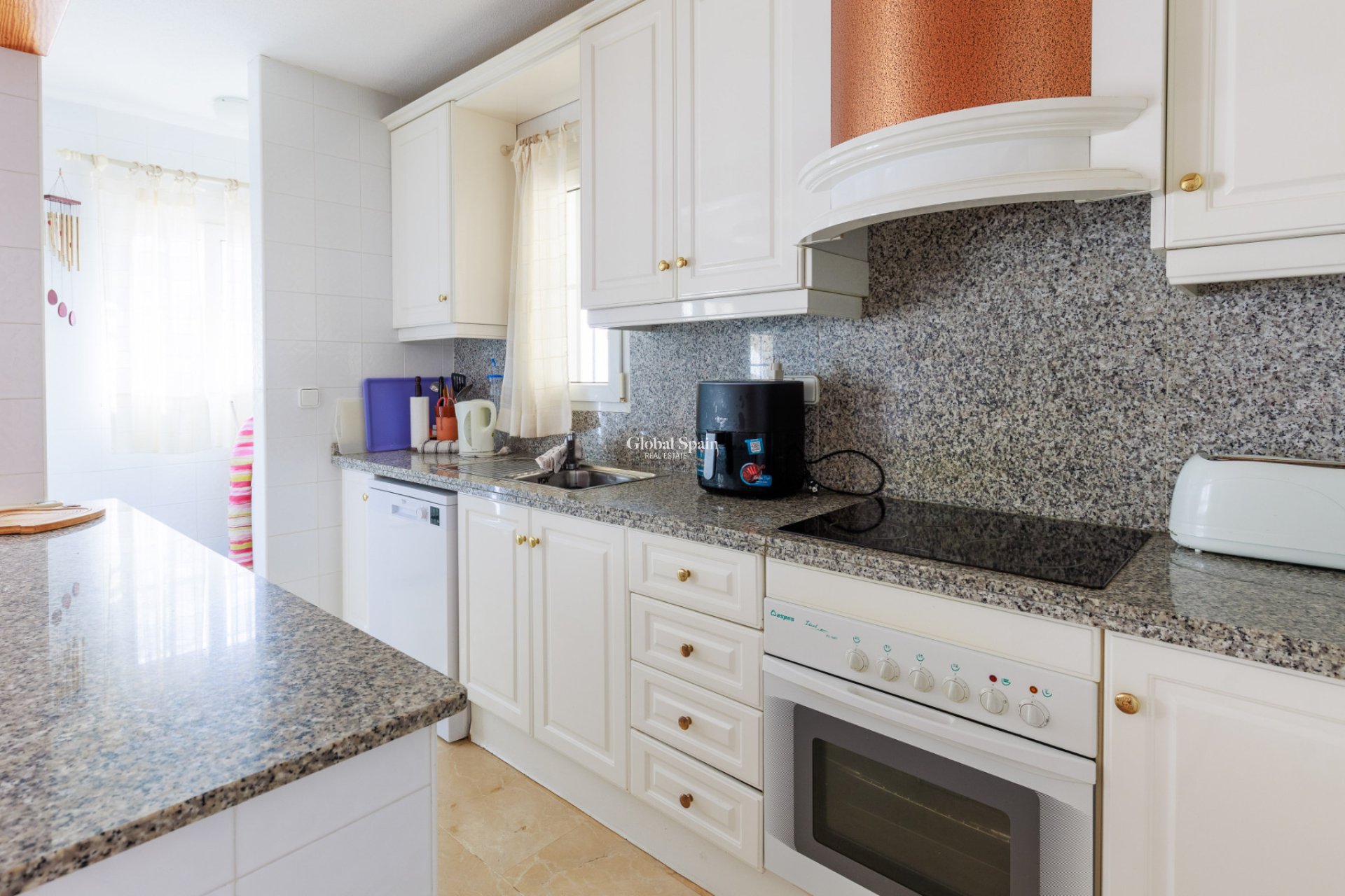 Venta - CASA -
LAS RAMBLAS GOLF - Inland