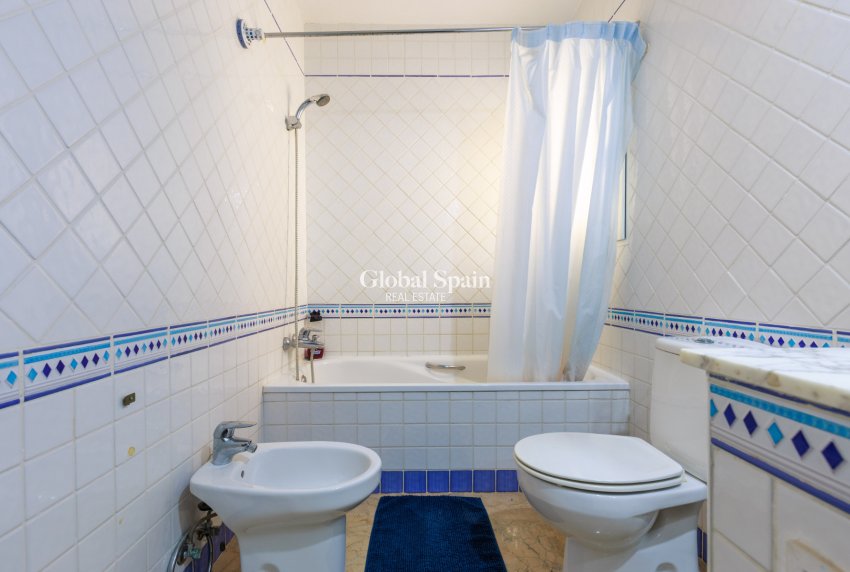 Venta - CASA -
LAS RAMBLAS GOLF - Inland