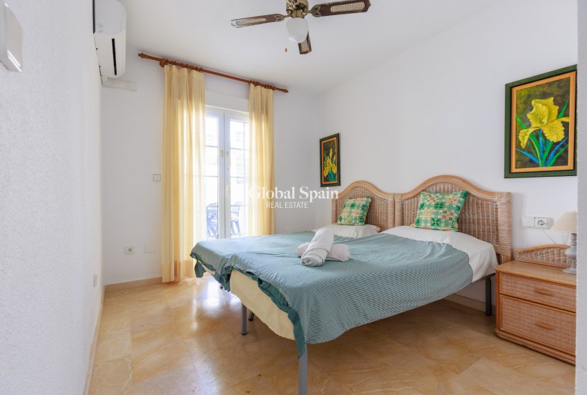 Venta - CASA -
LAS RAMBLAS GOLF - Inland