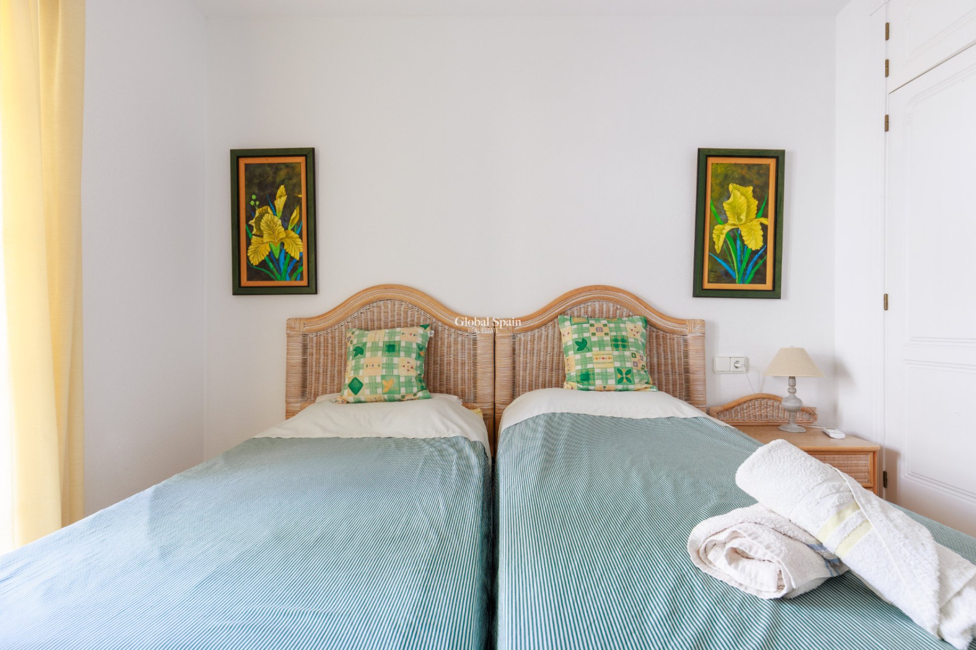 Venta - CASA -
LAS RAMBLAS GOLF - Inland