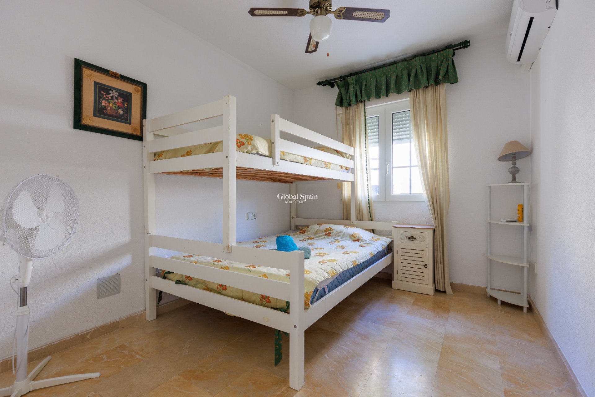 Venta - CASA -
LAS RAMBLAS GOLF - Inland