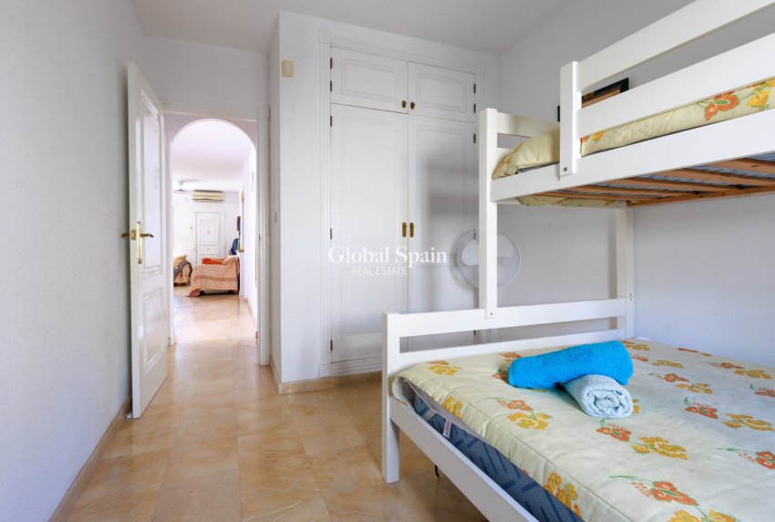 Venta - CASA -
LAS RAMBLAS GOLF - Inland