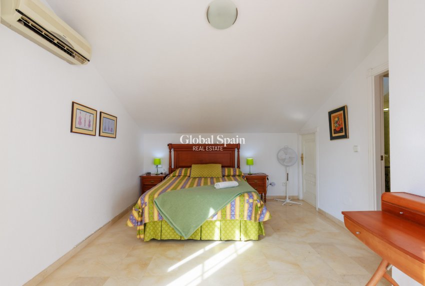 Venta - CASA -
LAS RAMBLAS GOLF - Inland