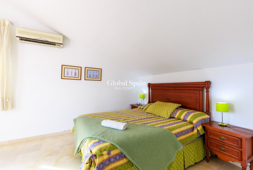 Venta - CASA -
LAS RAMBLAS GOLF - Inland