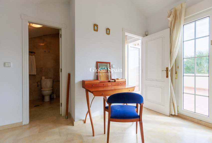 Venta - CASA -
LAS RAMBLAS GOLF - Inland