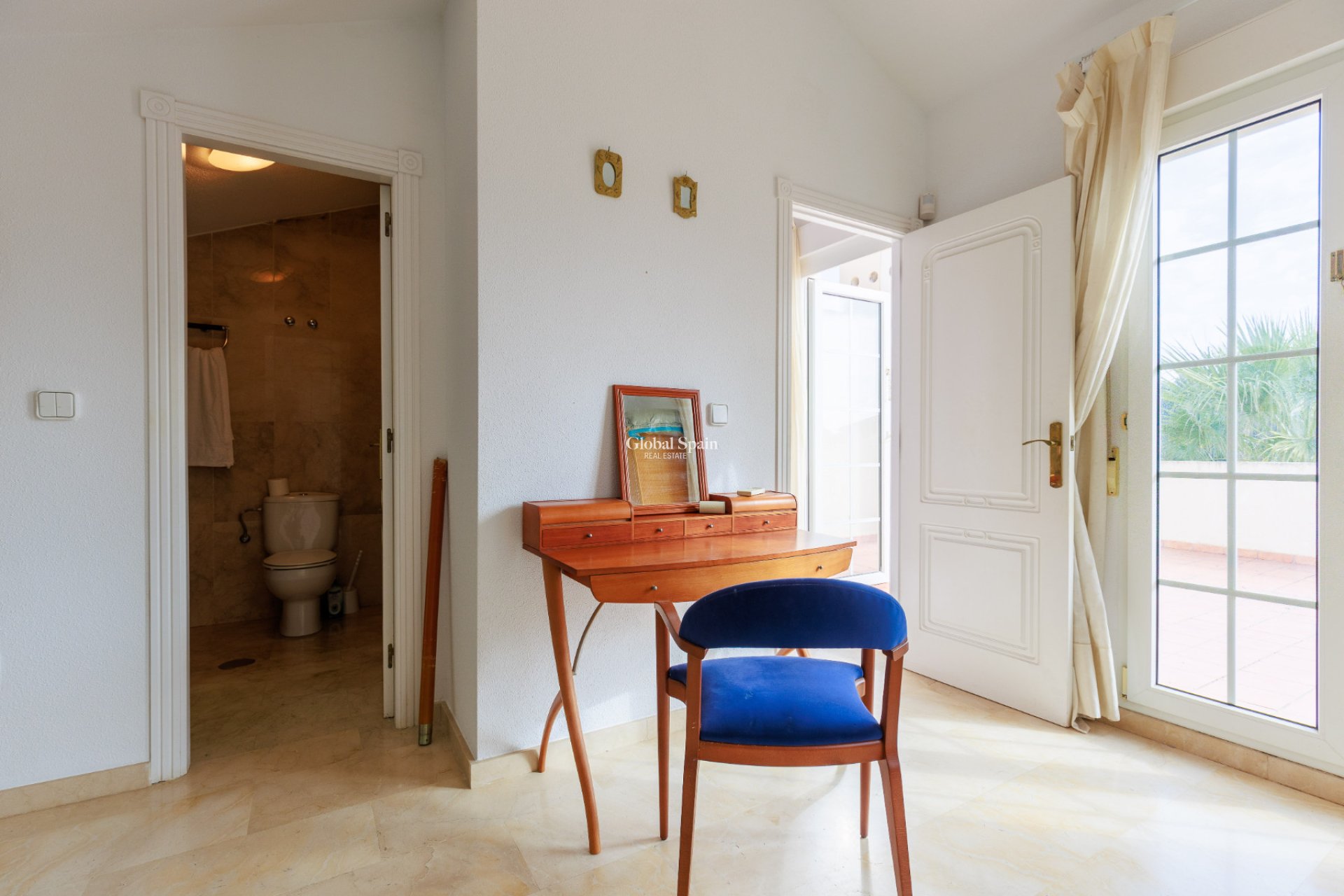 Venta - CASA -
LAS RAMBLAS GOLF - Inland