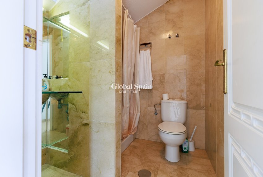 Venta - CASA -
LAS RAMBLAS GOLF - Inland