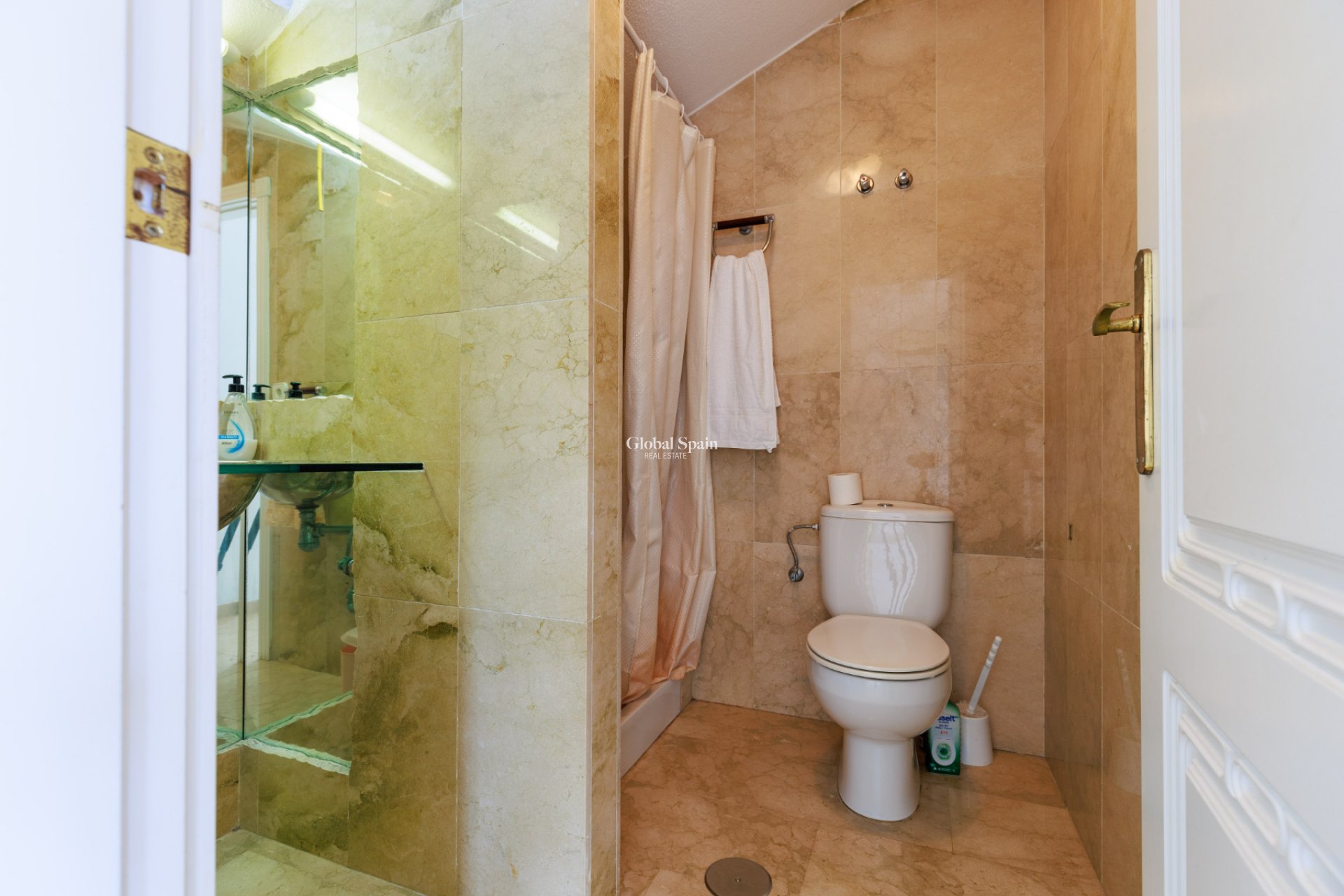 Venta - CASA -
LAS RAMBLAS GOLF - Inland