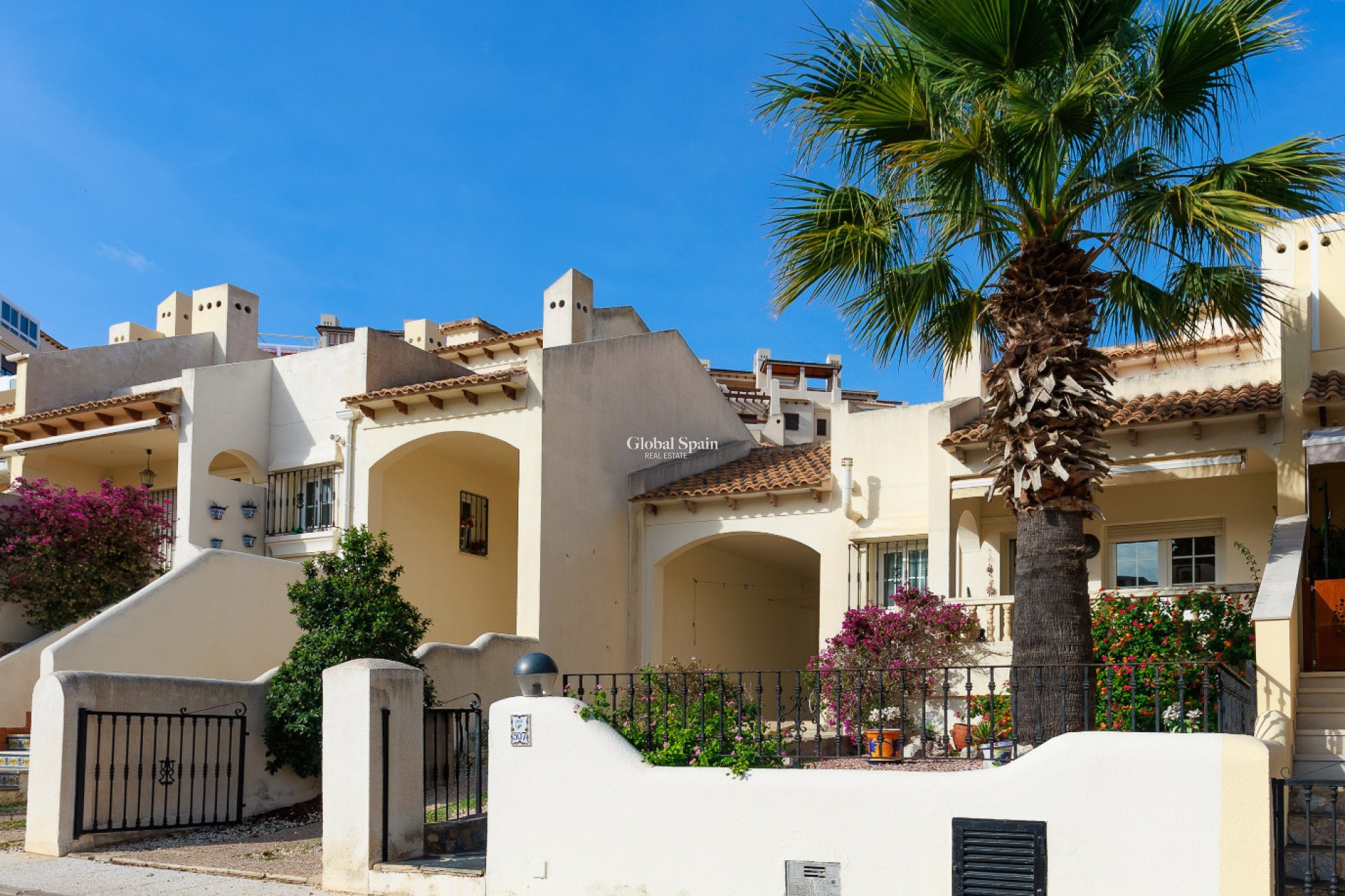Venta - CASA -
LAS RAMBLAS GOLF - Inland