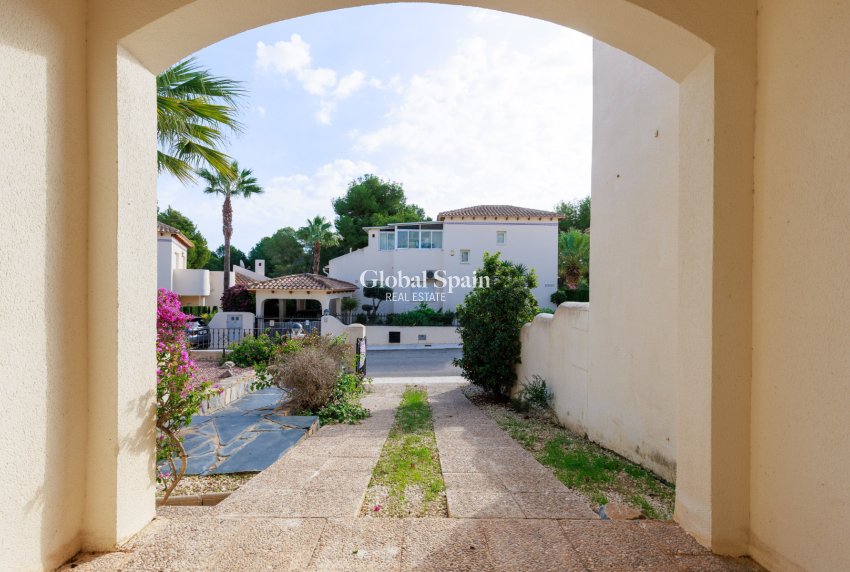 Venta - CASA -
LAS RAMBLAS GOLF - Inland