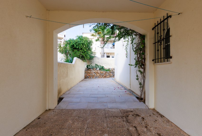 Venta - CASA -
LAS RAMBLAS GOLF - Inland