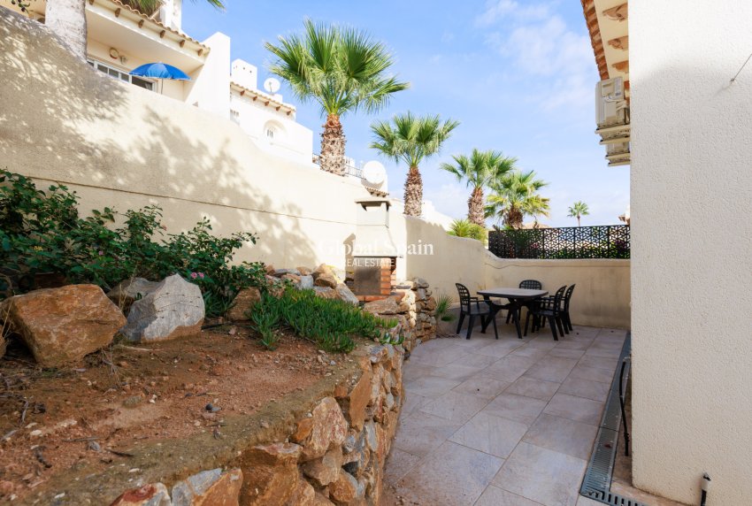 Venta - CASA -
LAS RAMBLAS GOLF - Inland