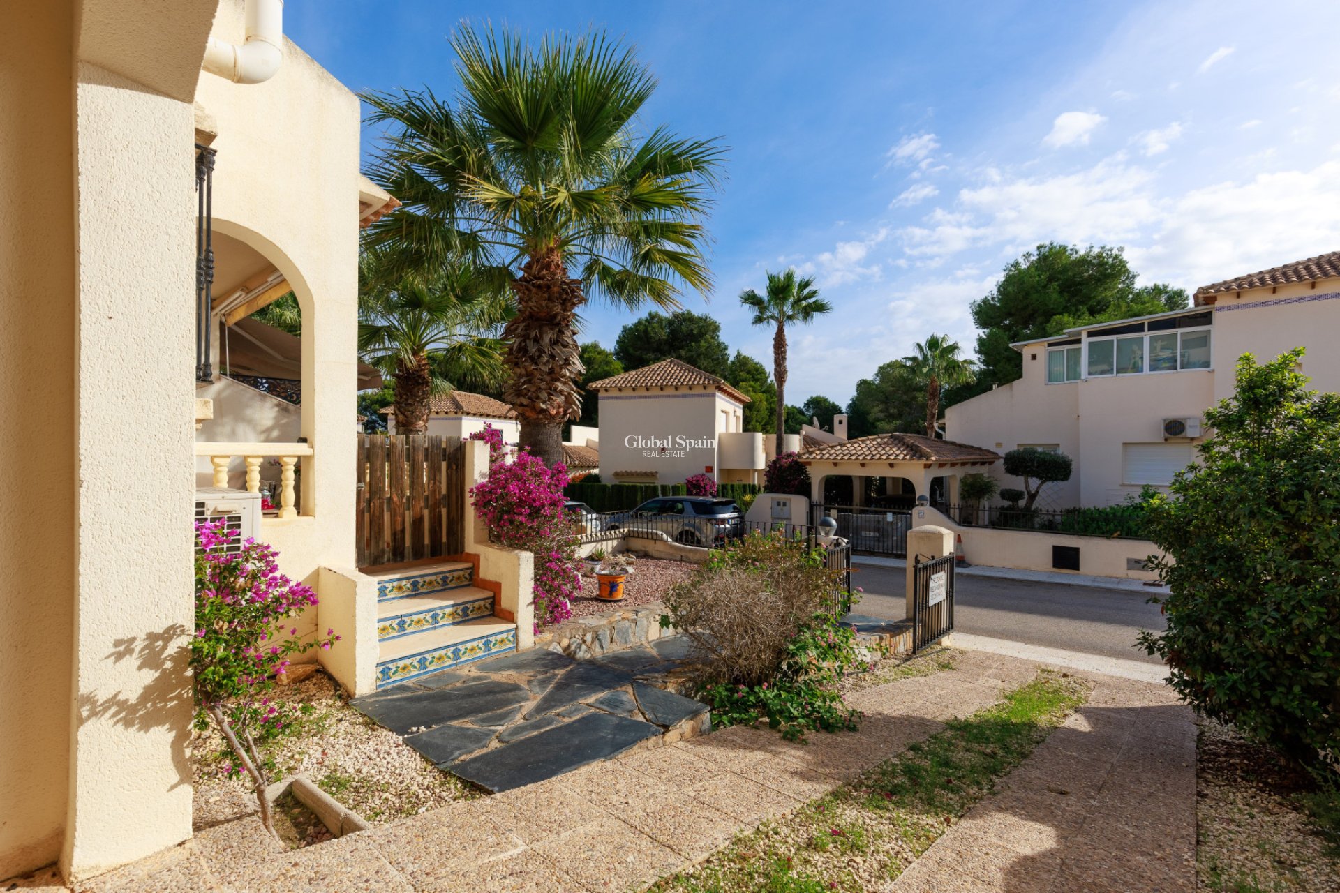 Venta - CASA -
LAS RAMBLAS GOLF - Inland