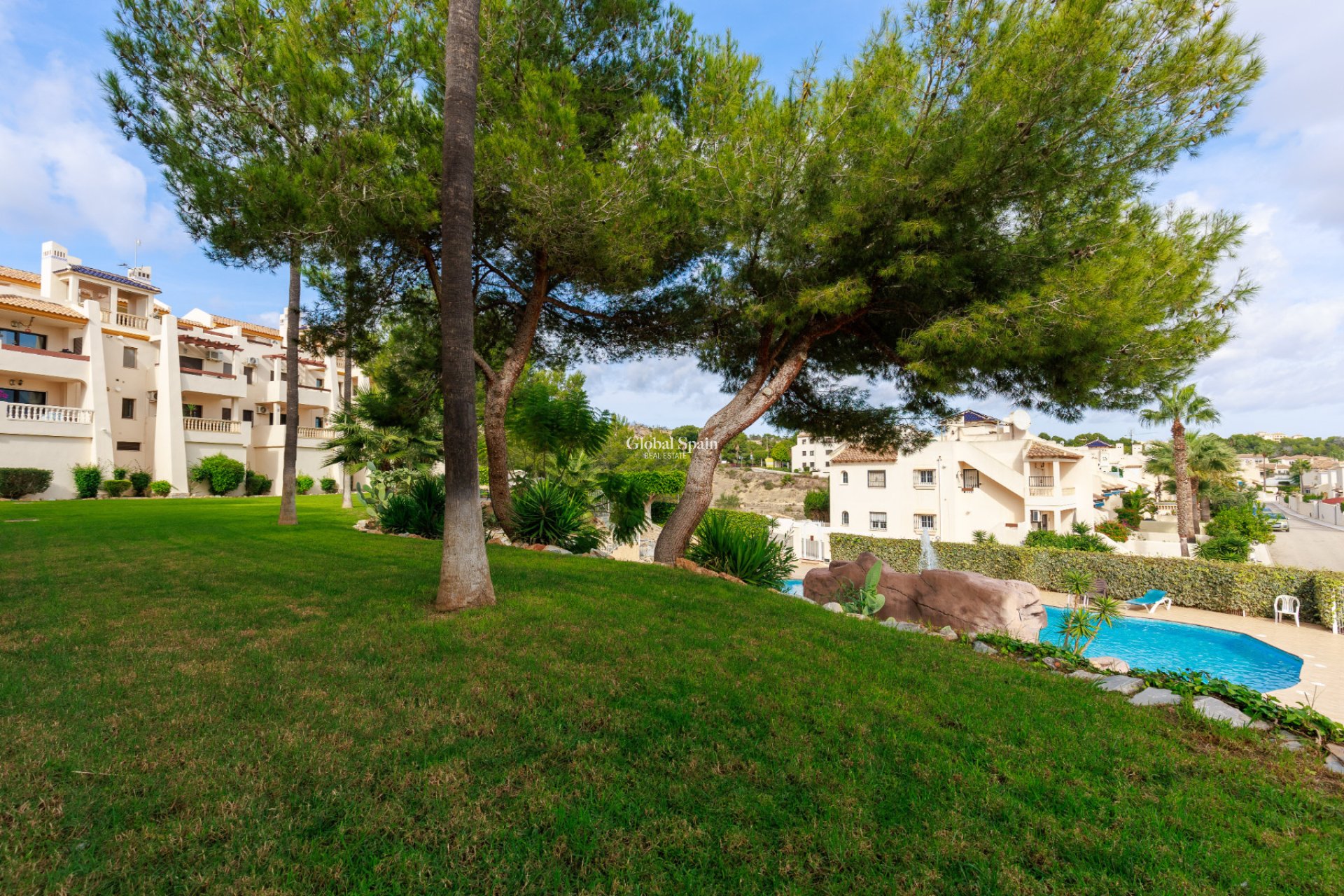Venta - CASA -
LAS RAMBLAS GOLF - Inland
