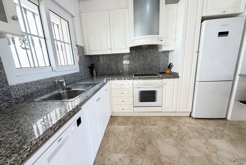 Venta - CASA -
LAS RAMBLAS GOLF - Las Ramblas