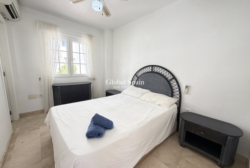 Venta - CASA -
LAS RAMBLAS GOLF - Las Ramblas
