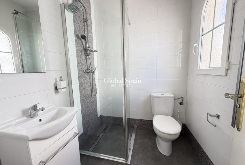 Venta - CASA -
LAS RAMBLAS GOLF - Las Ramblas