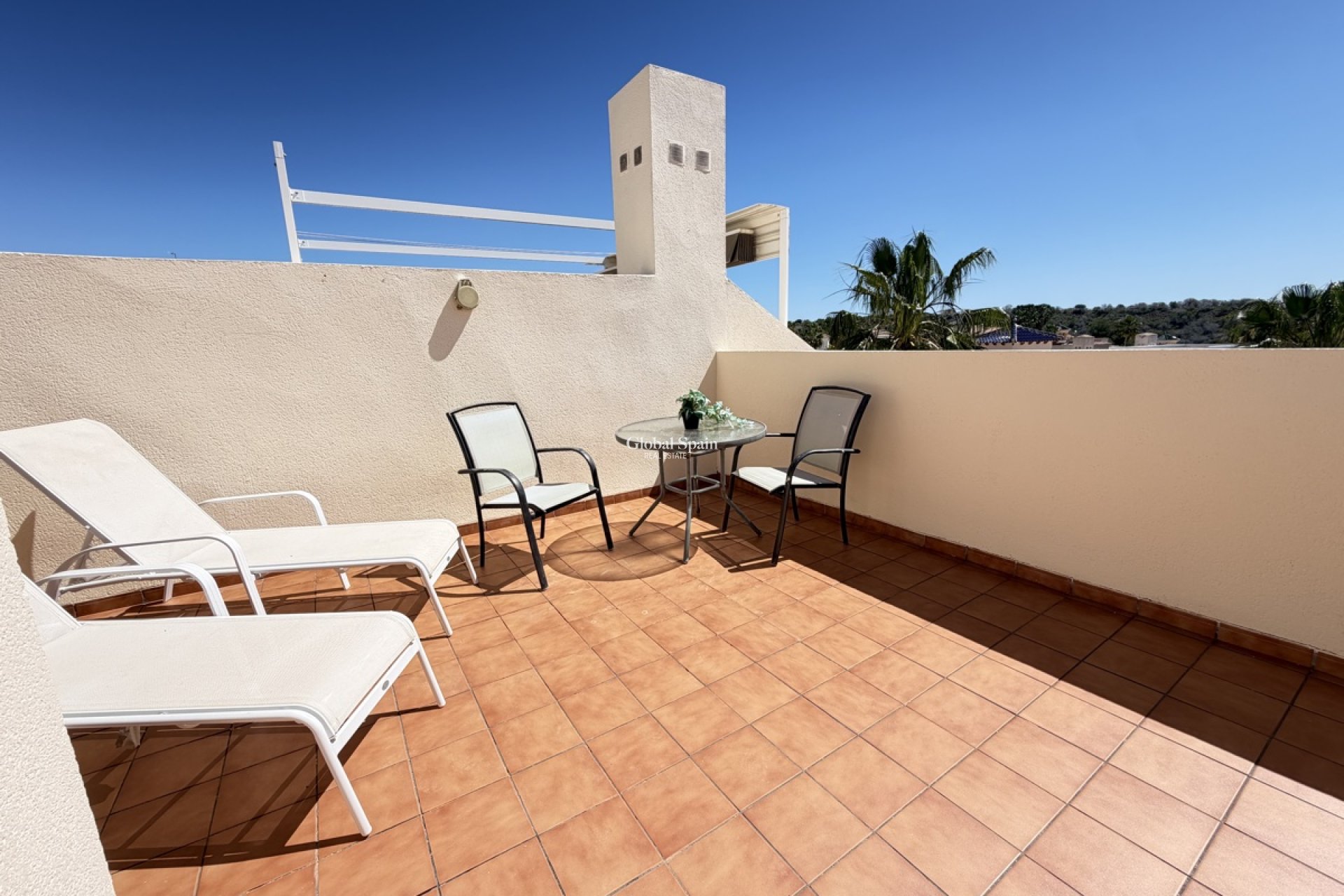 Venta - CASA -
LAS RAMBLAS GOLF - Las Ramblas
