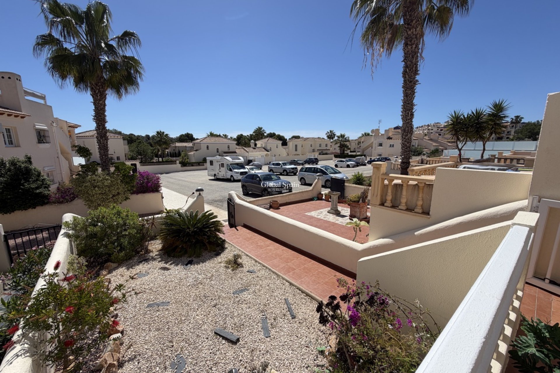 Venta - CASA -
LAS RAMBLAS GOLF - Las Ramblas