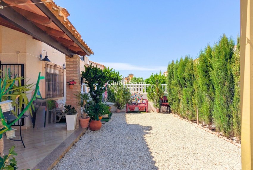 Venta - CASA -
LO CRISPÍN - Inland