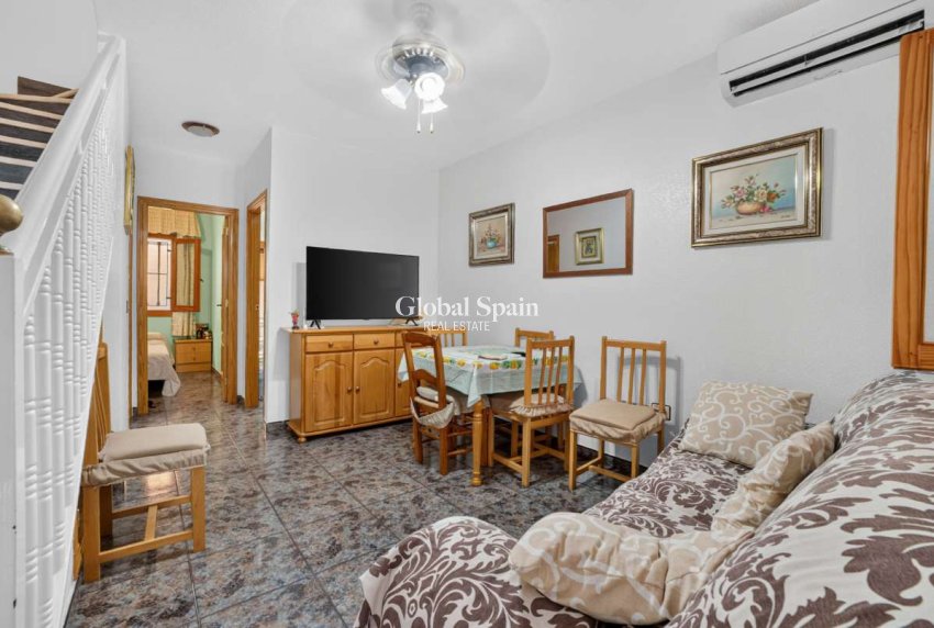 Venta - CASA -
LO PAGÁN - Costa Calida