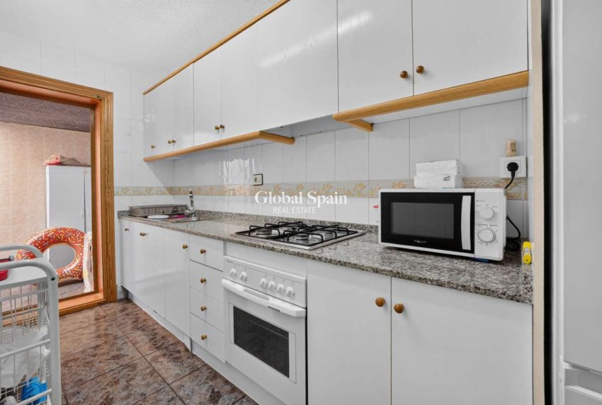 Venta - CASA -
LO PAGÁN - Costa Calida