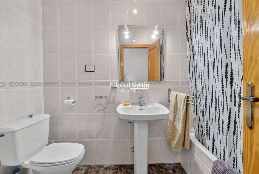 Venta - CASA -
LO PAGÁN - Costa Calida