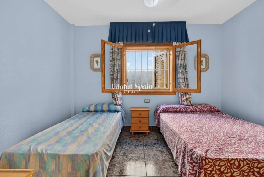 Venta - CASA -
LO PAGÁN - Costa Calida