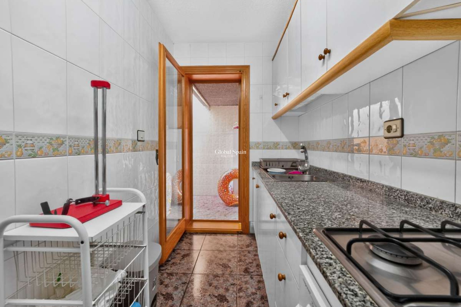 Venta - CASA -
LO PAGÁN - Costa Calida