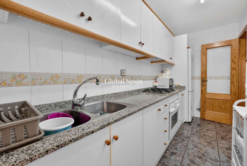 Venta - CASA -
LO PAGÁN - Costa Calida