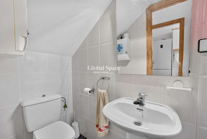 Venta - CASA -
LO PAGÁN - Costa Calida