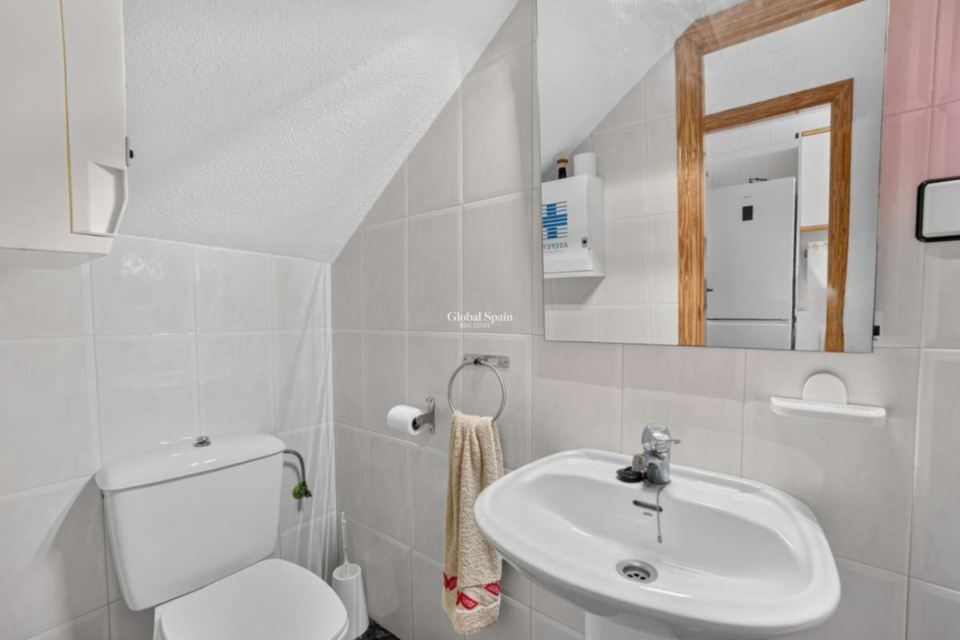 Venta - CASA -
LO PAGÁN - Costa Calida