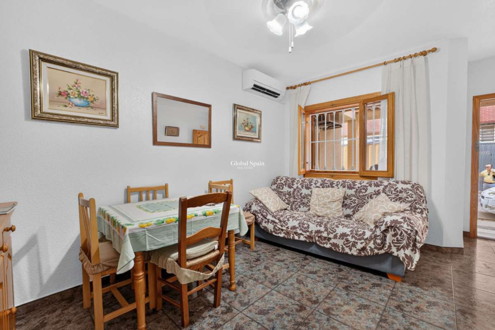 Venta - CASA -
LO PAGÁN - Costa Calida
