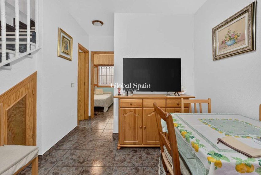 Venta - CASA -
LO PAGÁN - Costa Calida