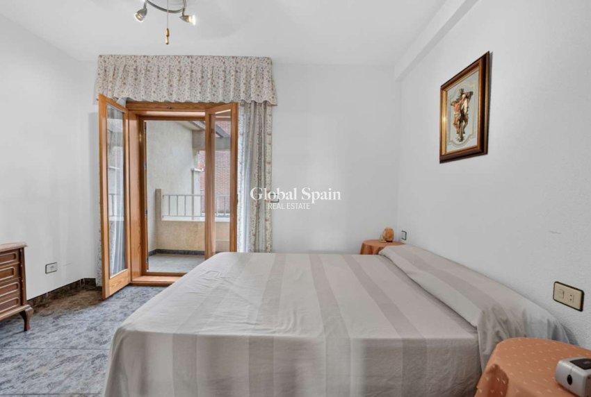 Venta - CASA -
LO PAGÁN - Costa Calida
