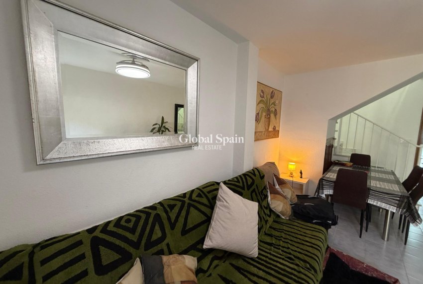 Venta - CASA -
LO PAGÁN - La Puntica