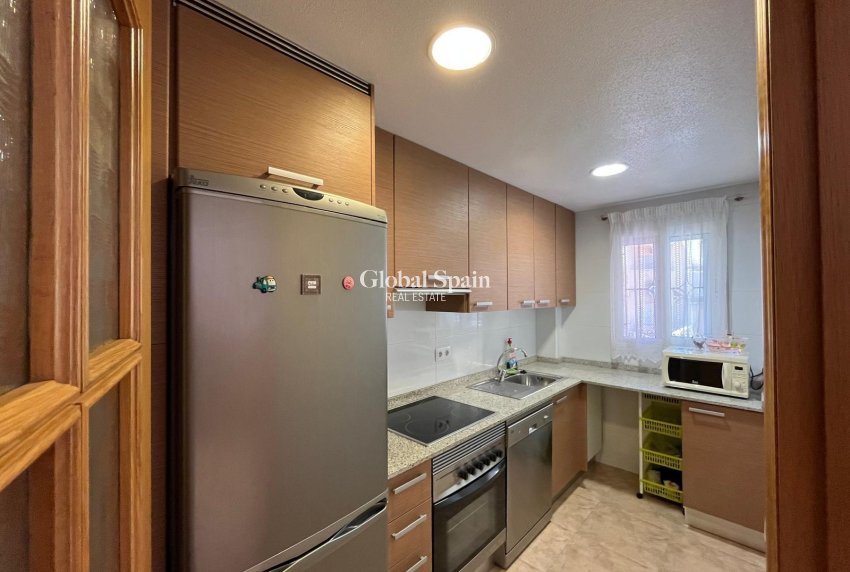 Venta - CASA -
LO PAGÁN - La Puntica