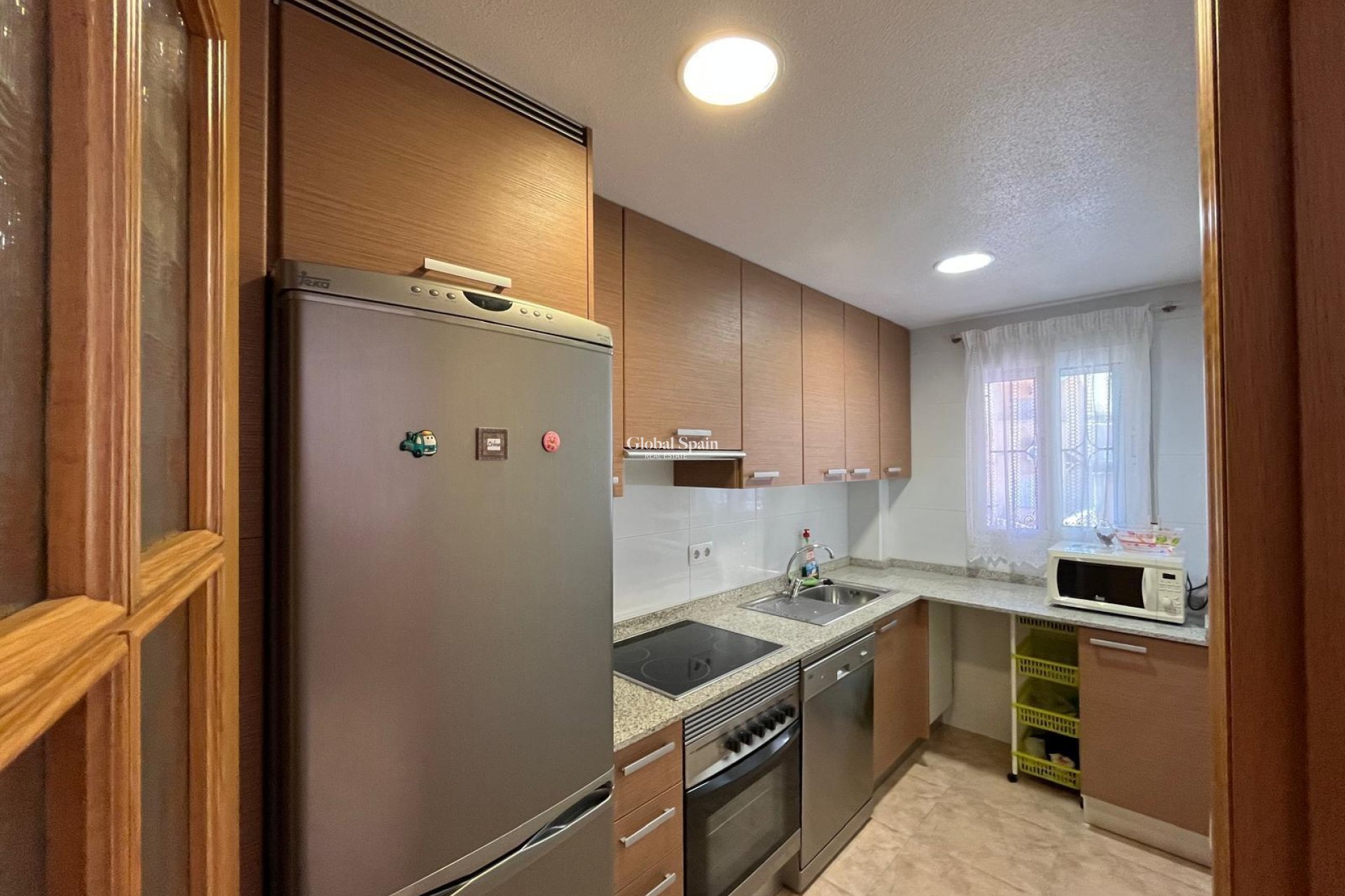 Venta - CASA -
LO PAGÁN - La Puntica