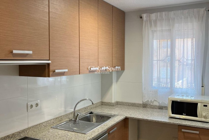 Venta - CASA -
LO PAGÁN - La Puntica