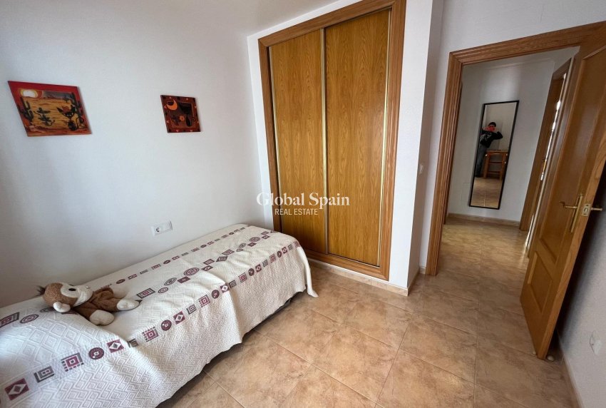 Venta - CASA -
LO PAGÁN - La Puntica