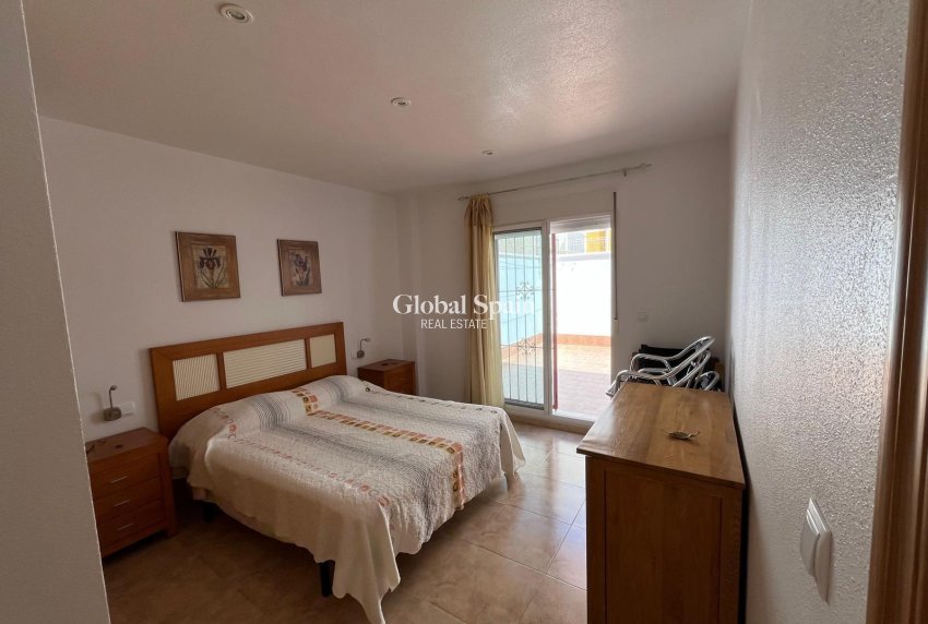 Venta - CASA -
LO PAGÁN - La Puntica