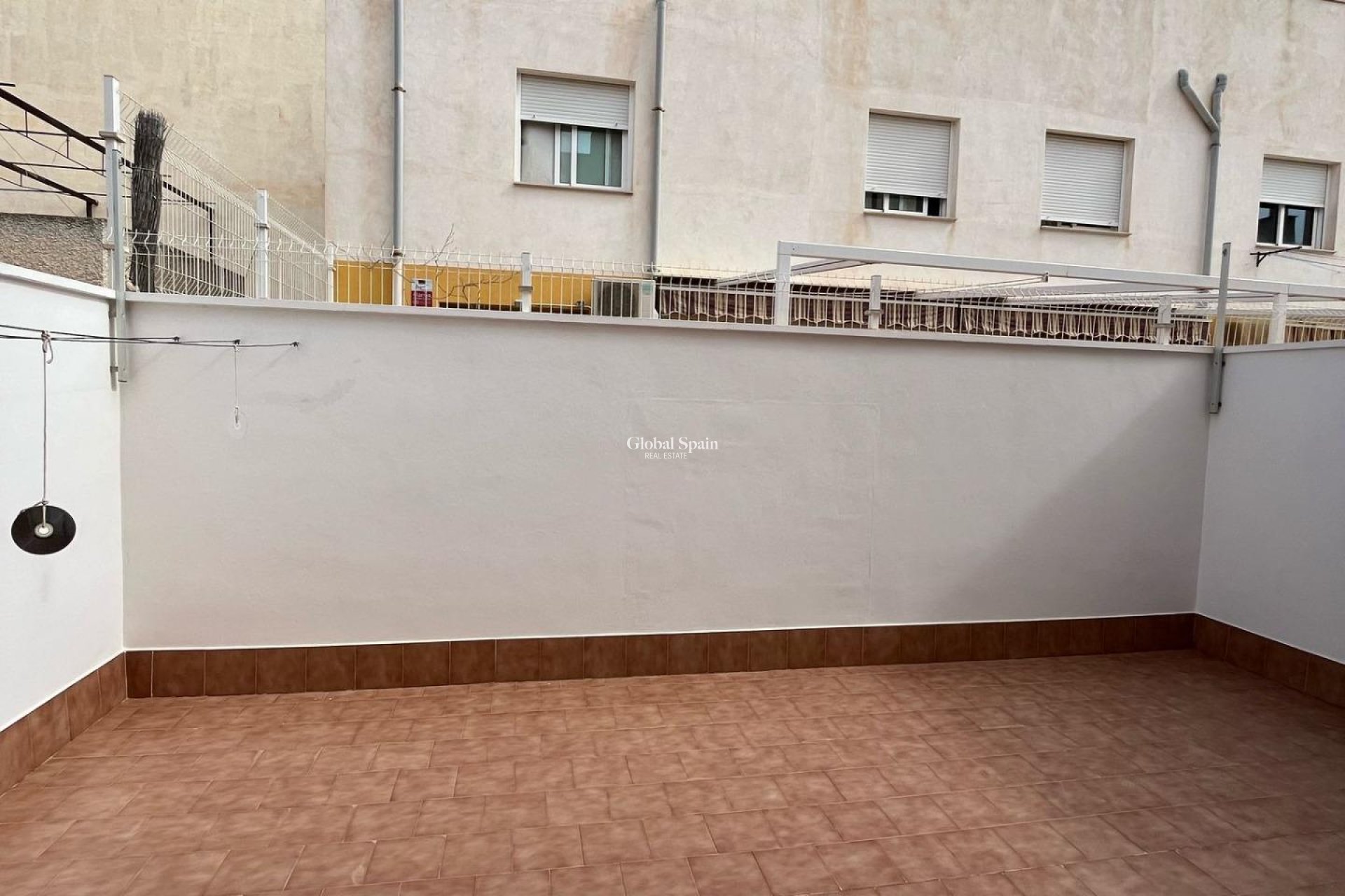 Venta - CASA -
LO PAGÁN - La Puntica