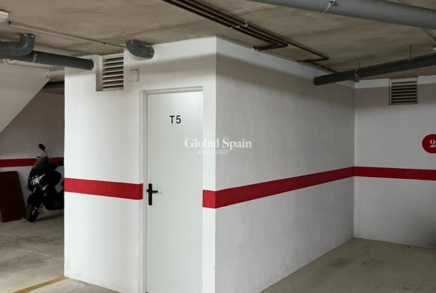 Venta - CASA -
LO PAGÁN - La Puntica