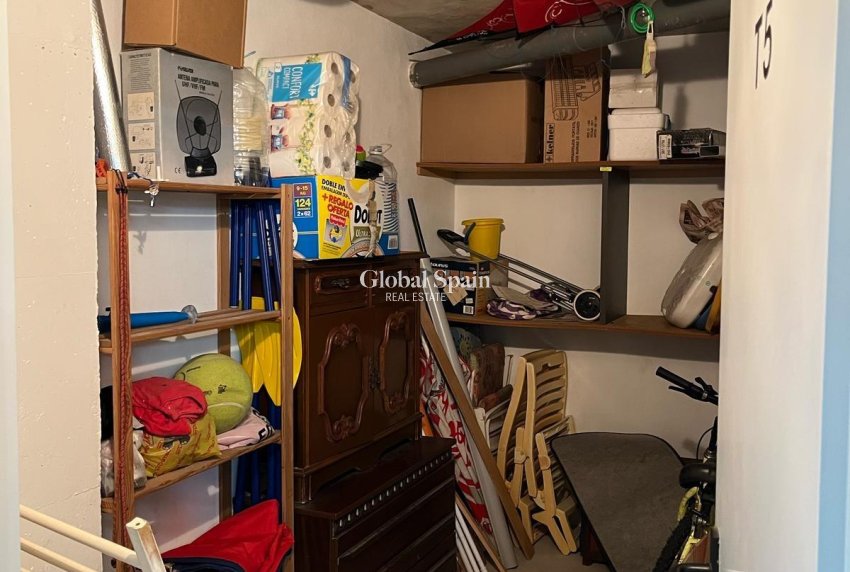 Venta - CASA -
LO PAGÁN - La Puntica