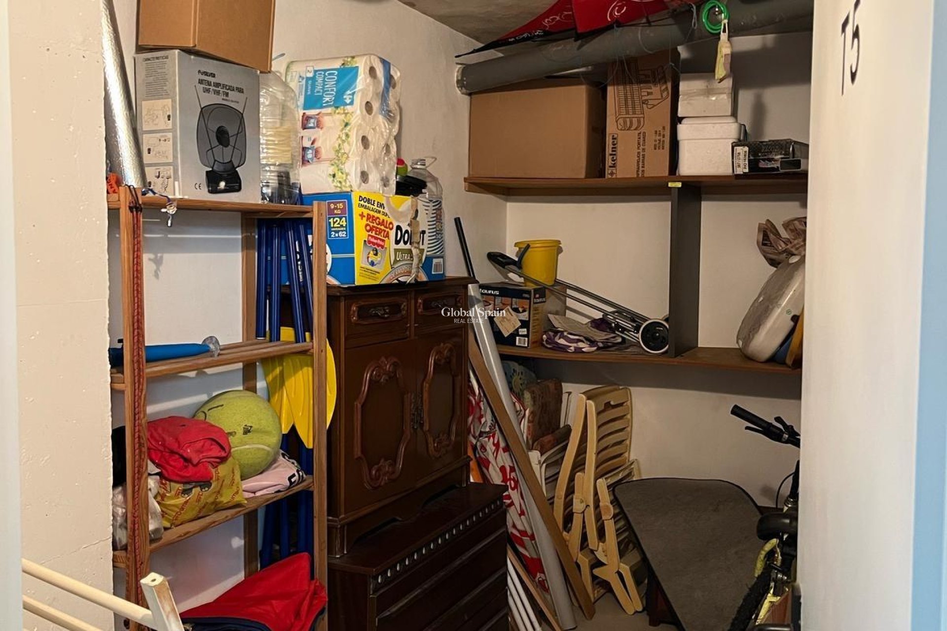 Venta - CASA -
LO PAGÁN - La Puntica