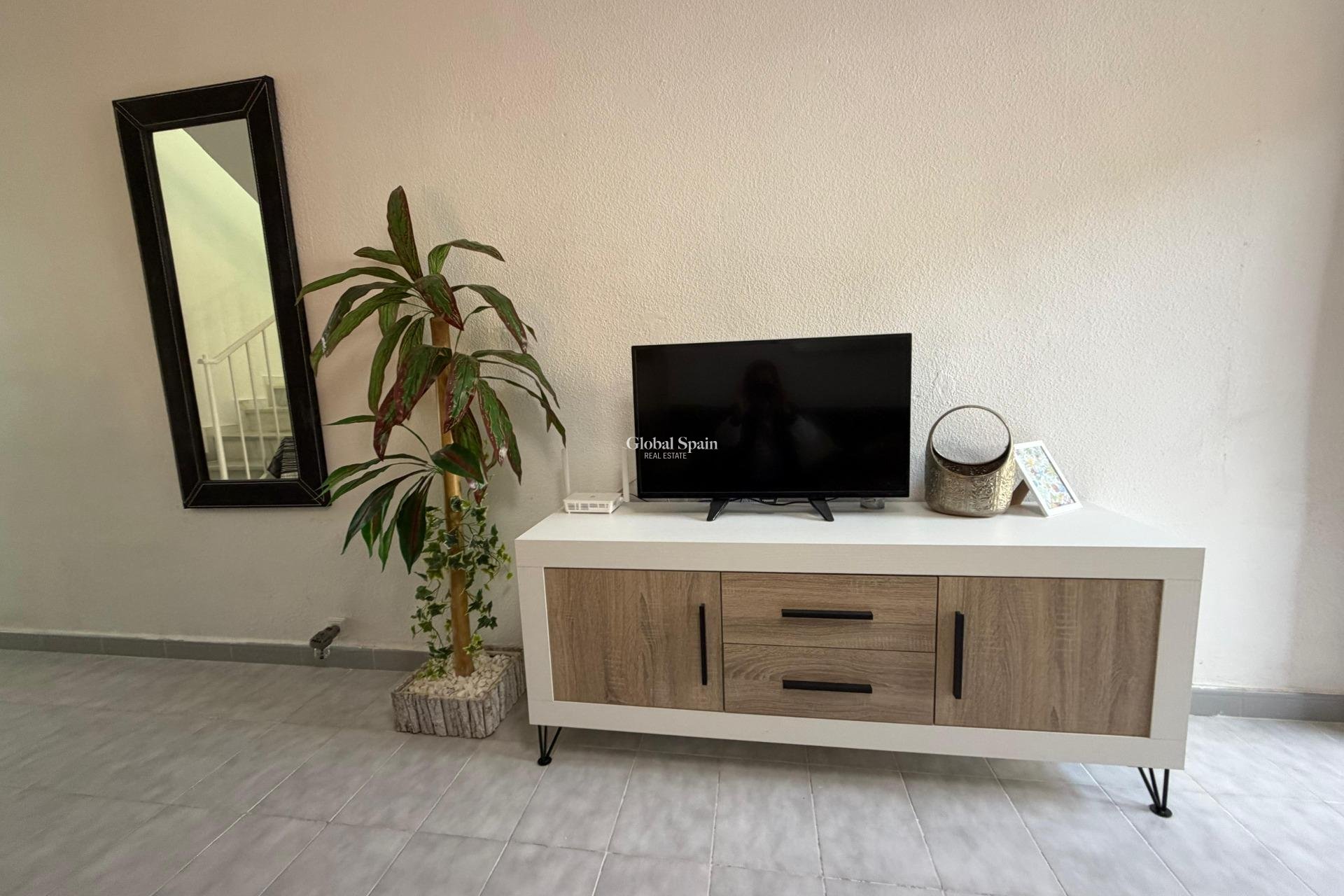 Venta - CASA -
LO PAGÁN - La Puntica