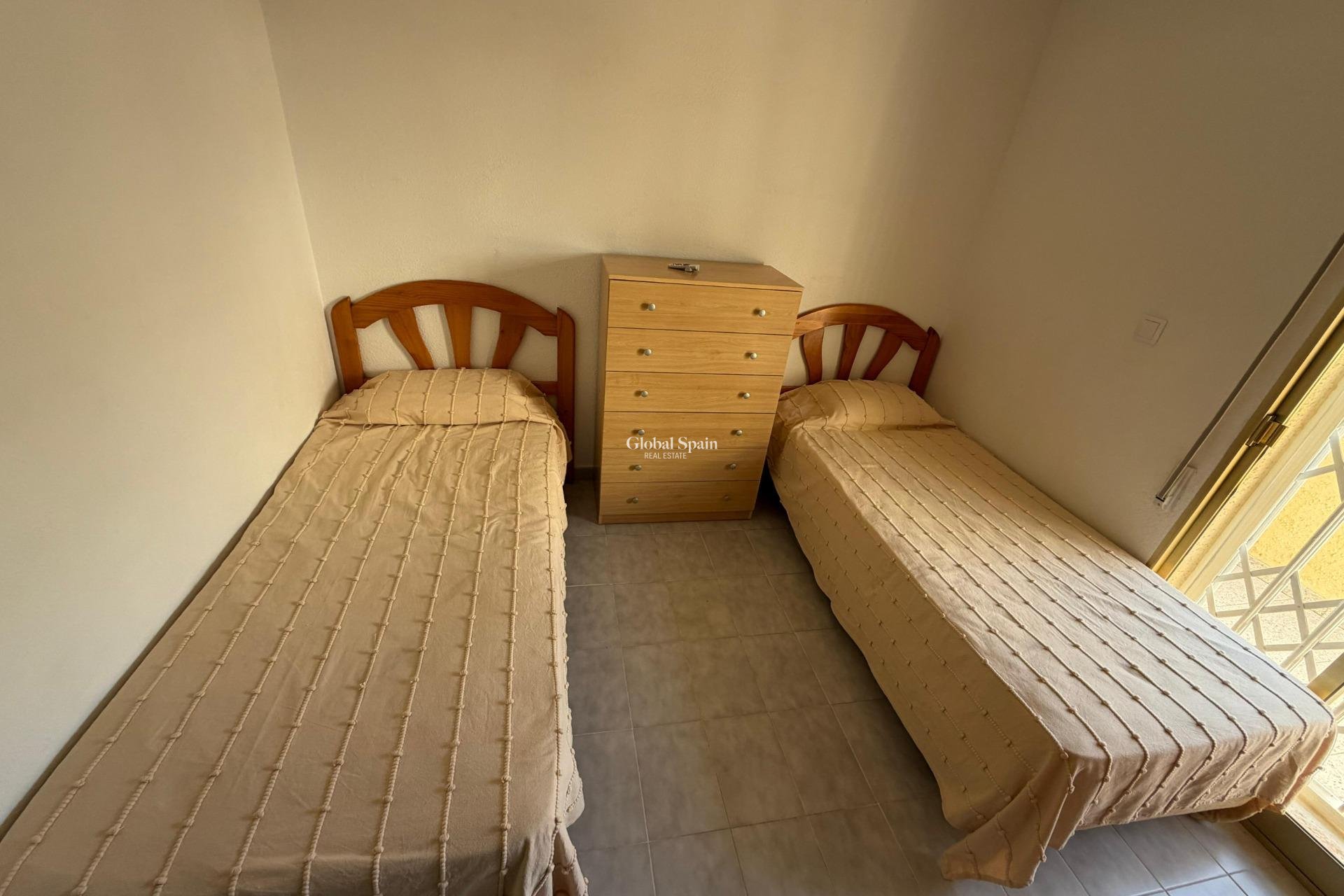 Venta - CASA -
LO PAGÁN - La Puntica